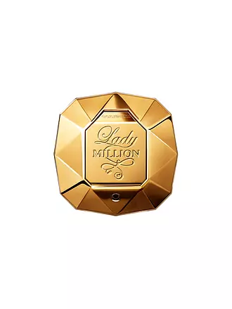 RABANNE | Lady Million Eau de Parfum Spray 80ml | 